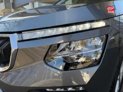 Photo 27 Skoda Kamiq  1.0 TSI Evo 2 116ch Selection DSG7 Camera