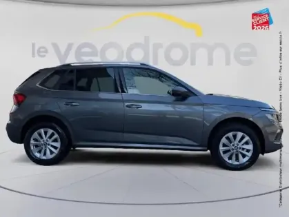 Photo 18 Skoda Kamiq  1.0 TSI Evo 2 116ch Selection DSG7 Camera