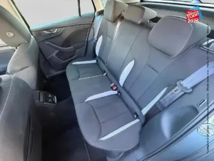 Photo 10 Skoda Kamiq  1.0 TSI Evo 2 116ch Selection DSG7 Camera