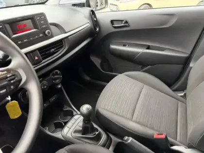 Photo 14 Kia Picanto  1.0 DPi 67ch Active