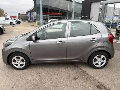 Photo 8 Kia Picanto  1.0 DPi 67ch Active