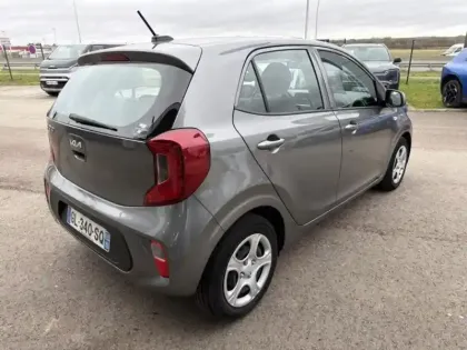 Photo 5 Kia Picanto  1.0 DPi 67ch Active