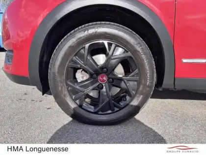 Photo 12 DS DS 3  Crossback BlueHDi 130ch Performance Line Automatique 98g