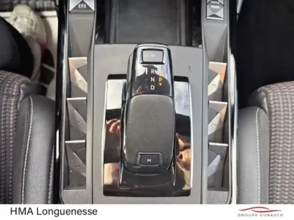 Photo 14 DS DS 3  Crossback BlueHDi 130ch Performance Line Automatique 98g