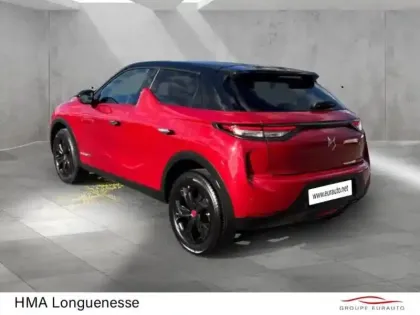 Photo 6 DS DS 3  Crossback BlueHDi 130ch Performance Line Automatique 98g