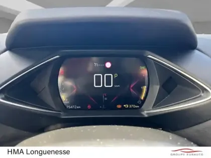 Photo 9 DS DS 3  Crossback BlueHDi 130ch Performance Line Automatique 98g