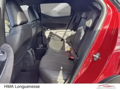 Photo 11 DS DS 3  Crossback BlueHDi 130ch Performance Line Automatique 98g