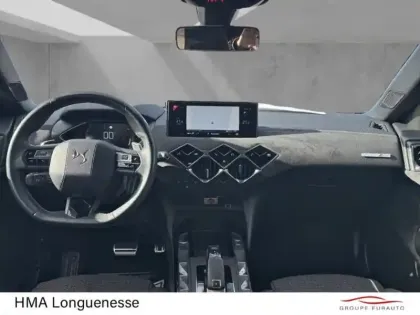 Photo 7 DS DS 3  Crossback BlueHDi 130ch Performance Line Automatique 98g