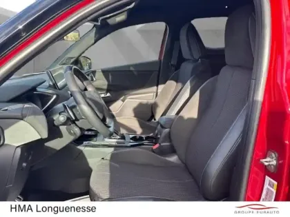 Photo 10 DS DS 3  Crossback BlueHDi 130ch Performance Line Automatique 98g