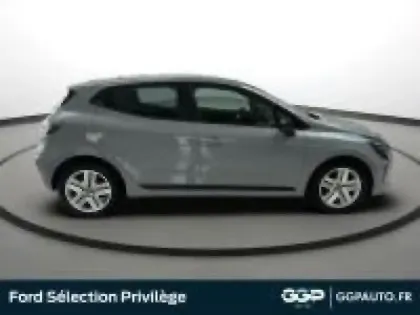 Photo 7 Renault Clio  1.0 Eco-G 100ch Evolution - 24