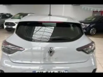 Photo 5 Renault Clio  1.0 Eco-G 100ch Evolution - 24