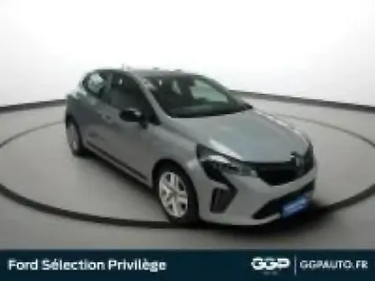 Photo 8 Renault Clio  1.0 Eco-G 100ch Evolution - 24