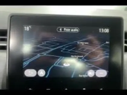 Photo 14 Renault Clio  1.0 Eco-G 100ch Evolution - 24