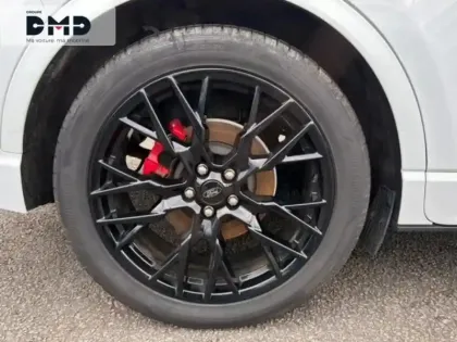 Photo 12 Ford Kuga  2.5 Duratec 190ch FHEV E85 ST-Line X BVA