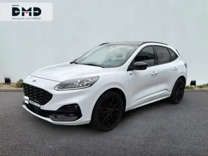 Photo Ford Kuga