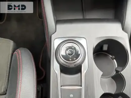 Photo 7 Ford Kuga  2.5 Duratec 190ch FHEV E85 ST-Line X BVA