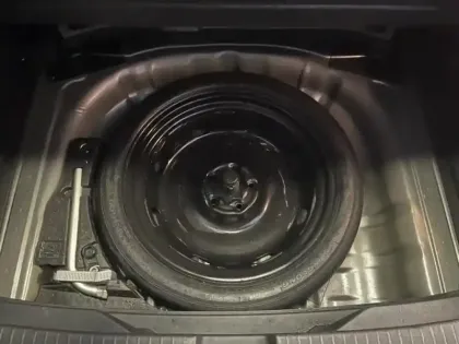 Photo 12 Volkswagen T-roc  2.0 TDI 150ch Carat S&S