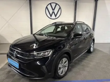 Photo Volkswagen Taigo