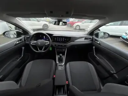 Photo 5 Volkswagen Taigo  1.0 TSI 110ch Life