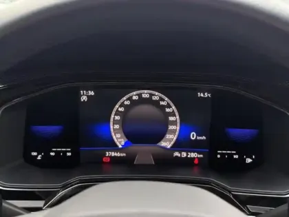 Photo 11 Volkswagen Taigo  1.0 TSI 110ch Life