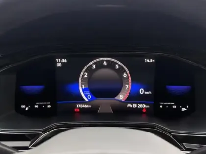 Photo 12 Volkswagen Taigo  1.0 TSI 110ch Life