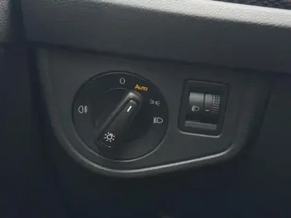 Photo 13 Volkswagen Taigo  1.0 TSI 110ch Life