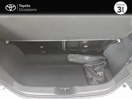 Photo 9 Toyota Aygo  X 1.0 VVT-i 72ch Dynamic
