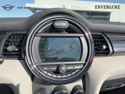 Photo 10 Mini Mini Cabrio Cooper 136ch Edition Greenwich BVA7 Euro6d-T