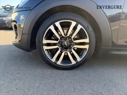 Photo 7 Mini Mini Cabrio Cooper 136ch Edition Greenwich BVA7 Euro6d-T