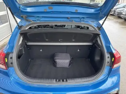 Photo 11 Kia Rio  1.0 T-GDI 100ch GT-Line DCT7