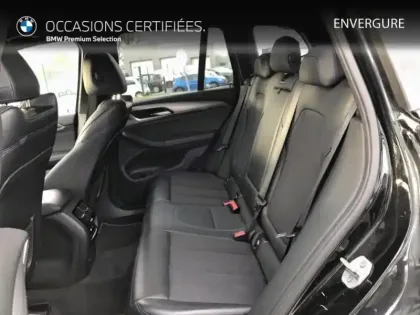 Photo 10 BMW X3 Gén. III (G01) Ph1 M Sport 5