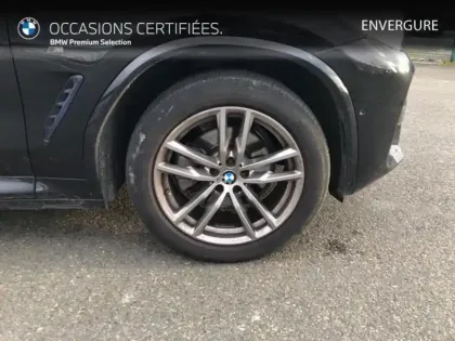 Photo 7 BMW X3 Gén. III (G01) Ph1 M Sport 5