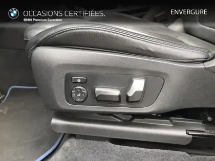 Photo 11 BMW X3 Gén. III (G01) Ph1 M Sport 5