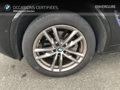 Photo 14 BMW X3 Gén. III (G01) Ph1 M Sport 5