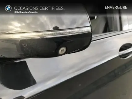 Photo 12 BMW X3 Gén. III (G01) Ph1 M Sport 5