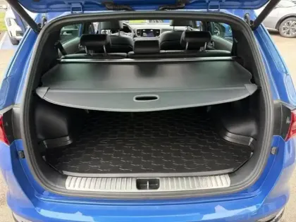 Photo 11 Kia Sportage Gén. IV Ph2 GT Line Premium 5