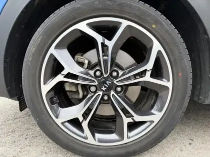 Photo 8 Kia Sportage Gén. IV Ph2 GT Line Premium 5