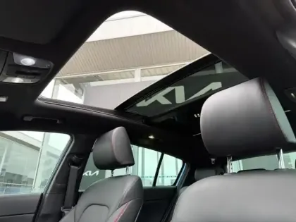 Photo 13 Kia Sportage Gén. IV Ph2 GT Line Premium 5