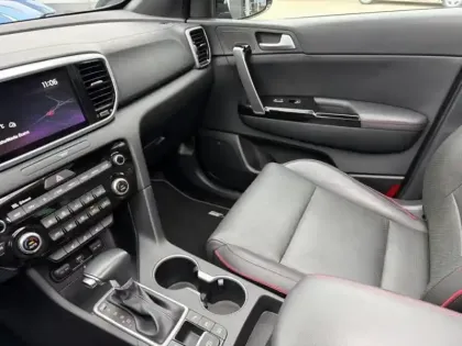 Photo 15 Kia Sportage Gén. IV Ph2 GT Line Premium 5