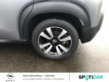 Photo 10 Citroën C3 Aircross  PureTech 82ch Sunshine E6.d-TEMP