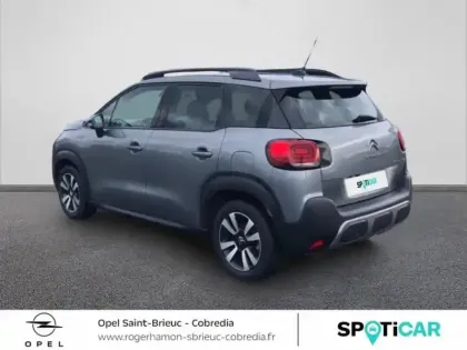 Photo 6 Citroën C3 Aircross  PureTech 82ch Sunshine E6.d-TEMP