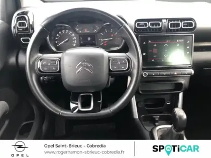 Photo 7 Citroën C3 Aircross  PureTech 82ch Sunshine E6.d-TEMP