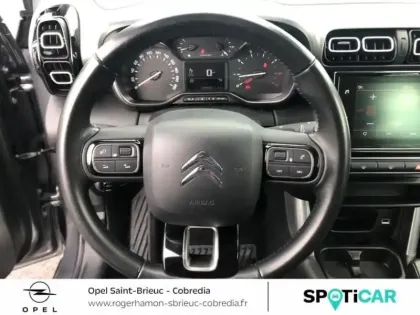 Photo 11 Citroën C3 Aircross  PureTech 82ch Sunshine E6.d-TEMP