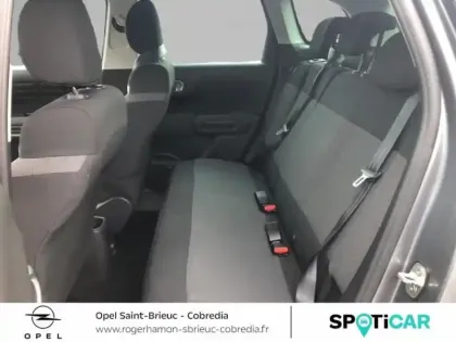 Photo 9 Citroën C3 Aircross  PureTech 82ch Sunshine E6.d-TEMP