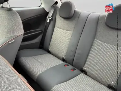 Photo 10 Fiat 500  e 118ch Icône