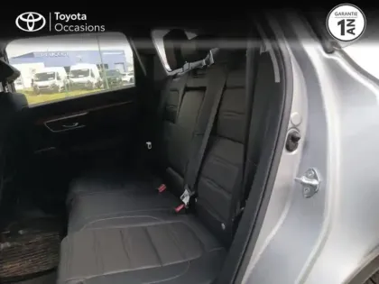 Photo 11 Honda CR-V  2.0 i-MMD 184ch Executive 2WD AT