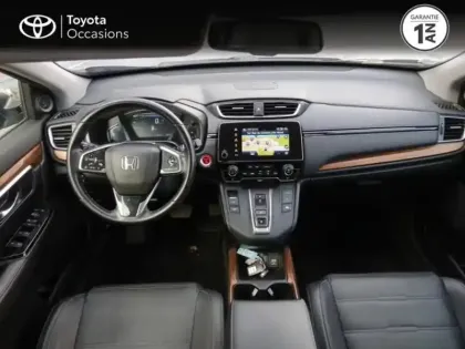 Photo 7 Honda CR-V  2.0 i-MMD 184ch Executive 2WD AT