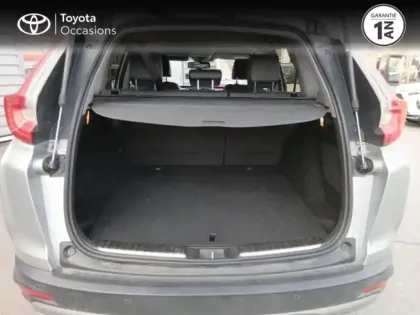 Photo 9 Honda CR-V  2.0 i-MMD 184ch Executive 2WD AT