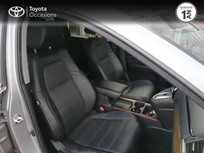 Photo 5 Honda CR-V  2.0 i-MMD 184ch Executive 2WD AT