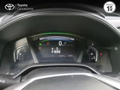 Photo 13 Honda CR-V  2.0 i-MMD 184ch Executive 2WD AT